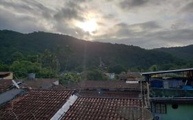 Suites Do Paulo